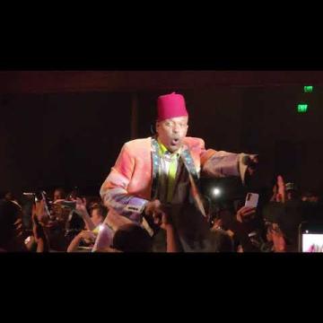 Preview image for the video "2023-08-15 Fishbone @ The Lyric - Baltimore - MD United States (video-20546)".