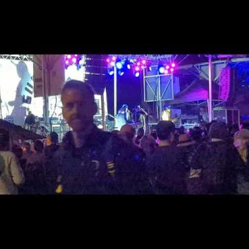 Preview image for the video "2023-09-15 Fishbone @ Patton Street Park - Fort Monroe - VA United States (video-20747)".