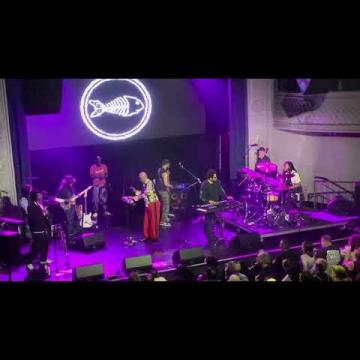 Preview image for the video "2026-04-09 Fishbone @ August Hall - San Francisco - CA United States (video-22300)".