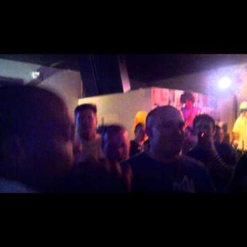 Preview image for the video "2011-11-10 Fishbone @ Awful Arthur's - Roanoke - VA United States (video-2316)".