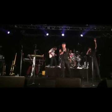 Preview image for the video "2014-05-27 Fishbone @ Oasis - Le Mans - France (video-3047)".