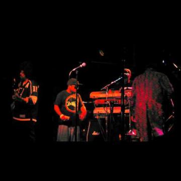 Preview image for the video "2012-06-30 Fishbone @ Lee's Palace - Toronto - ON Canada (video-2355)".