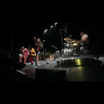 Preview image for the video "2025-05-07 Fishbone @ Le Forum - Vauréal - France (video-21926)".