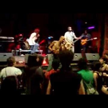 Preview image for the video "2008-05-02 Fishbone @ Kafe Antzokia - Bilbao - Spain (video-1932)".