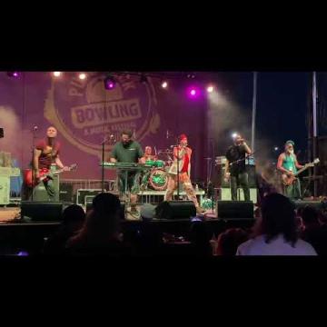 Preview image for the video "2023-05-27 Fishbone @ Punk Rock Bowling Festival - Las Vegas - NV United States (video-20150)".