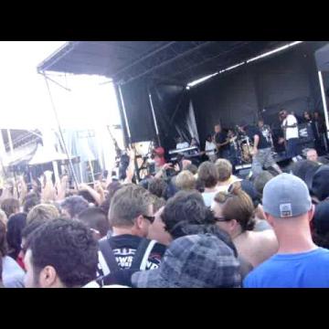 Preview image for the video "2009-08-22 Fishbone @ Warped 2009 San Diego - San Diego - CA United States (video-2062)".