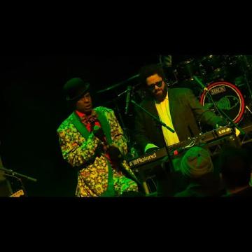 Preview image for the video "2022-12-17 Fishbone @ Garden Amp - Garden Grove - CA United States (video-21703)".