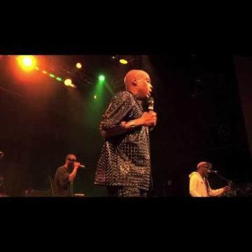 Preview image for the video "2013-03-03 Fishbone @ The Howard Theatre - Washington - DC United States (video-2592)".