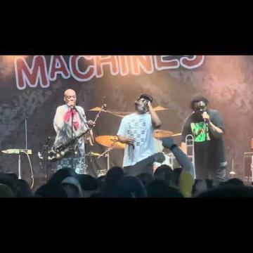 Preview image for the video "2025-06-21 Fishbone @ Buffalo Riverworks - Buffalo - NY United States (video-22008)".