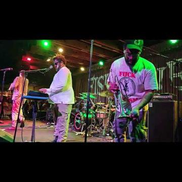 Preview image for the video "2024-12-23 Fishbone @ Crescent Ballroom - Phoenix - AZ United States (video-21667)".