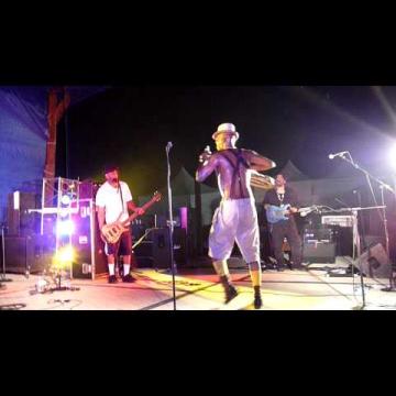 Preview image for the video "2010-06-25 Fishbone @ Skatopia - American Skate Festival - Rutland - OH United States (video-2127)".