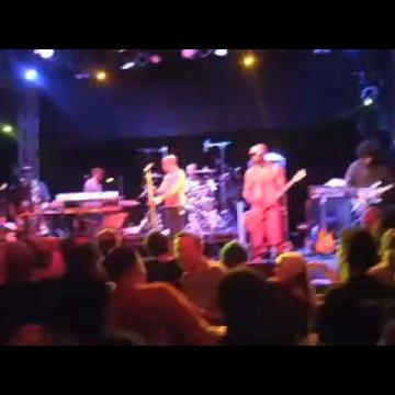 Preview image for the video "2009-06-05 Fishbone @ Islington Academy - London - United Kingdom (video-2018)".