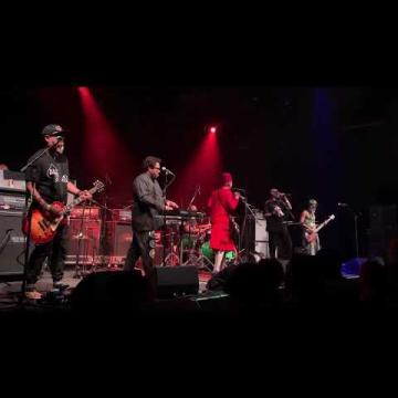 Preview image for the video "2023-08-09 Fishbone @ The Ritz - Raleigh - NC United States (video-20530)".