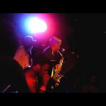 Preview image for the video "2012-06-29 Fishbone @ Nietzche's - Buffalo - NY United States (video-2364)".