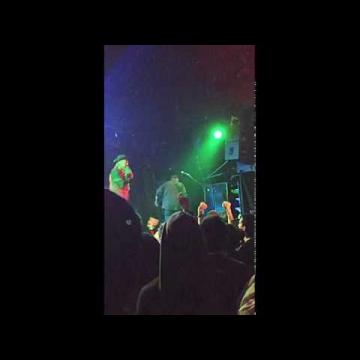 Preview image for the video "2012-12-28 Fishbone @ Key Club - W Hollywood - CA United States (video-2453)".