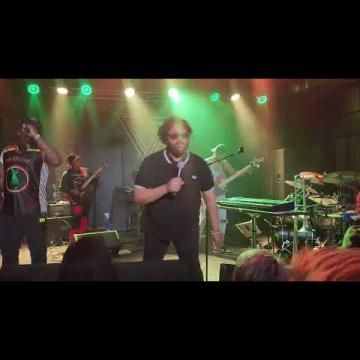 Preview image for the video "2025-08-19 Fishbone @ Vanguard - Tulsa - OK United States (video-22070)".