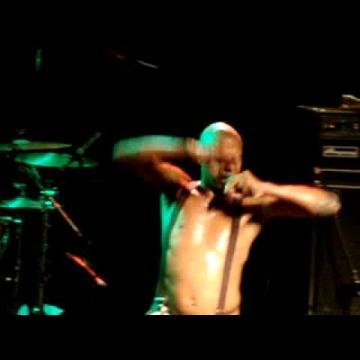 Preview image for the video "2009-06-09 Fishbone @ Trabendo - Paris - France (video-2014)".