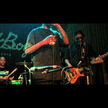 Preview image for the video "2014-09-26 Fishbone @ Milkboy - Philadelphia - PA United States (video-2703)".