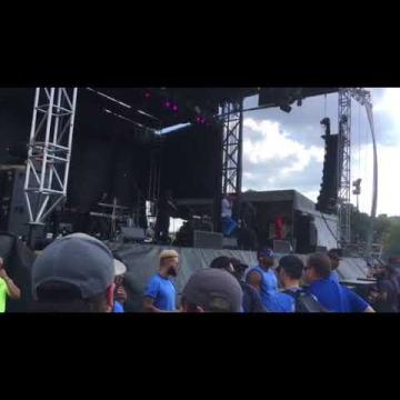 Preview image for the video "2017-09-16 Fishbone @ Riot Fest &amp; Carnival - Chicago - IL United States (video-3030)".