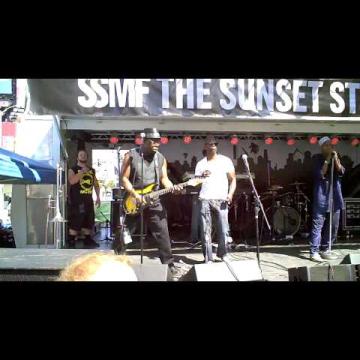 Preview image for the video "2009-09-12 Fishbone @ Sunset Strip Music Festival - Hollywood - CA United States (video-2064)".
