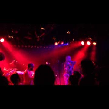 Preview image for the video "2012-11-13 Fishbone @ Exil - Zürich - Switzerland (video-2580)".