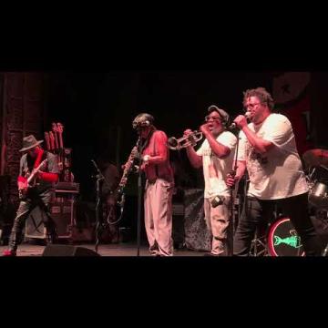 Preview image for the video "2025-07-29 Fishbone @ The Observatory North Park - San Diego - CA United States (video-22435)".