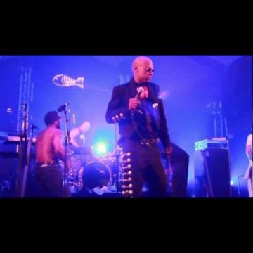 Preview image for the video "2012-10-31 Fishbone @ Centre Frédéric Mistral - Peyrolles en Provence - France (video-2440)".