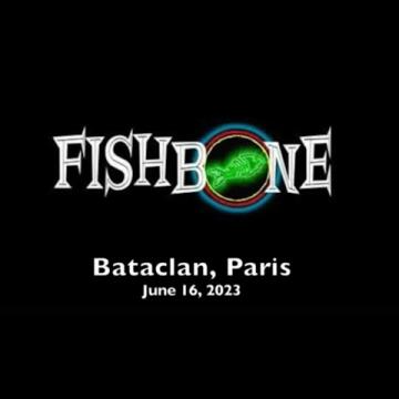 Preview image for the video "2023-06-16 Fishbone @ Bataclan - Paris - France (video-20202)".