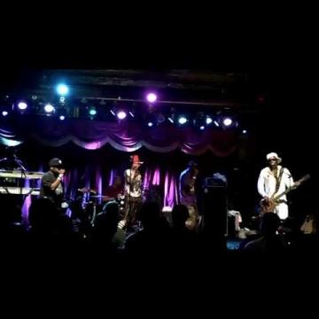 Preview image for the video "2012-07-08 Fishbone @ Brooklyn Bowl - Brooklyn - NY United States (video-2389)".