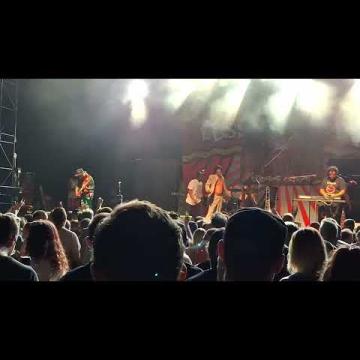 Preview image for the video "2025-08-09 Fishbone @ The Fillmore - Denver - CO United States (video-22104)".