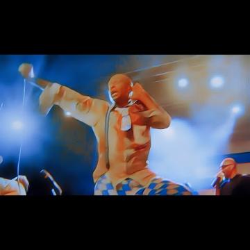 Preview image for the video "2023-08-10 Fishbone @ The Fillmore - Charlotte - NC United States (video-20583)".