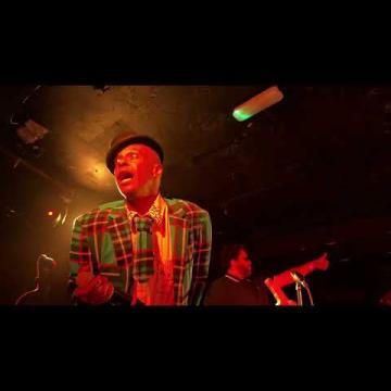 Preview image for the video "2025-05-11 Fishbone @ Underworld - London - United Kingdom (video-21931)".