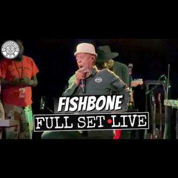 Preview image for the video "2026-04-27 Fishbone @ The Sinclair - Cambridge - MA United States (video-22335)".