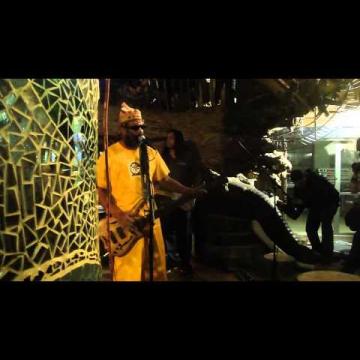 Preview image for the video "2011-03-14 Fishbone @ City Museum - St Louis - MO United States (video-2228)".