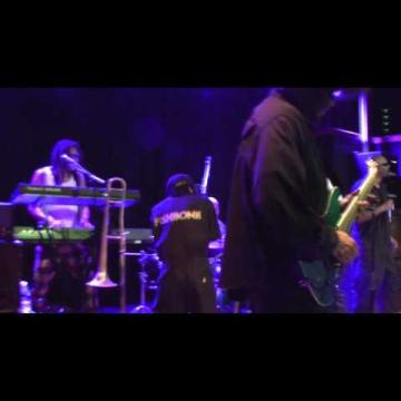 Preview image for the video "2016-05-27 Fishbone @ Bell's Eccentric Café - Kalamazoo - MI United States (video-2998)".