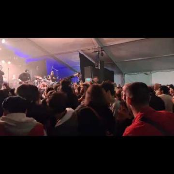 Preview image for the video "2025-05-09 Fishbone @ Festival Zikenstock - Le Cateau Cambrésis - France (video-21951)".