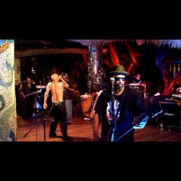 Preview image for the video "2010-06-03 Fishbone @ City Museum - St Louis - MO United States (video-2119)".