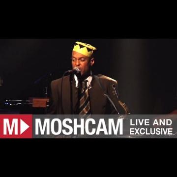 Preview image for the video "2012-03-23 Fishbone @ Independent - San Francisco - CA United States (video-2739)".