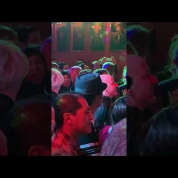 Preview image for the video "2020-01-12 Fishbone @ Alex's Bar - Long Beach - CA United States (video-3083)".