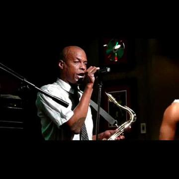 Preview image for the video "2009-06-16 Fishbone @ Hard Rock Cafe Warsaw - Warsaw - Poland (video-2043)".