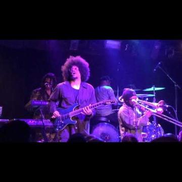 Preview image for the video "2017-03-18 Fishbone @ Baltimore Soundstage - Baltimore - MD United States (video-21075)".