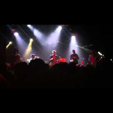 Preview image for the video "2011-05-10 Fishbone @ Le Ferraileur - Nantes - France (video-2253)".