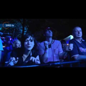 Preview image for the video "2011-08-12 Fishbone @ Nirwana Tuinfeest - Lierop - Netherlands (video-2290)".