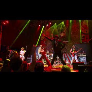 Preview image for the video "2025-08-12 Fishbone @ House of Blues - Houston - TX United States (video-22057)".