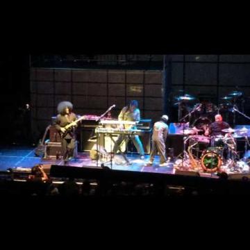 Preview image for the video "2016-09-21 Fishbone @ The Masonic - San Francisco - CA United States (video-2912)".