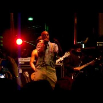 Preview image for the video "2010-08-21 Fishbone @ Sunset Junction Street Fair - Los Angeles - CA United States (video-2169)".