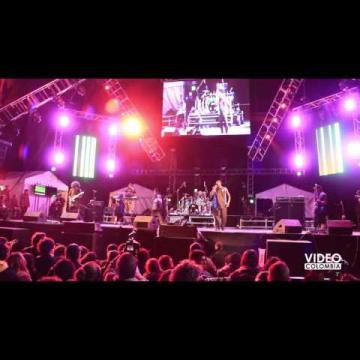 Preview image for the video "2014-08-17 Fishbone @ Rock al Parque - Bogota - Colombia (video-2671)".