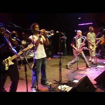 Preview image for the video "2008-05-02 Fishbone @ Kafe Antzokia - Bilbao - Spain (video-2980)".