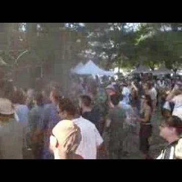Preview image for the video "2008-06-07 Fishbone @ SumFunk Festival - Benbow - CA United States (video-1934)".
