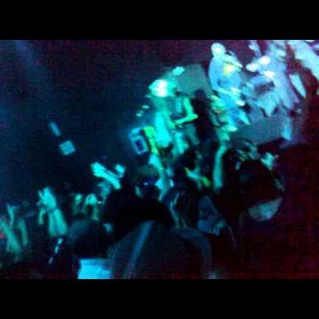 Preview image for the video "2010-07-22 Fishbone @ Club Eazy - Sao Paulo - Brazil (video-2165)".